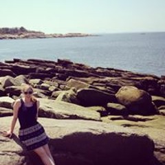 Mary Patricia Leslie