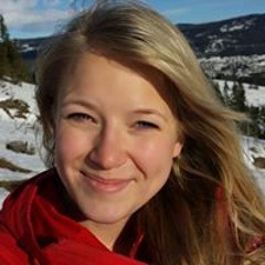 Sissel Vingdal Faksvåg