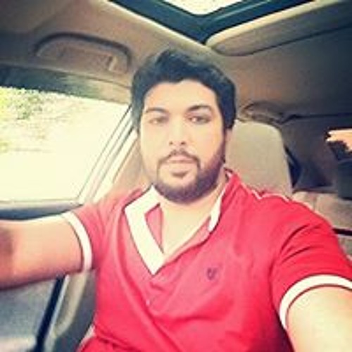 Hamza Sahi’s avatar