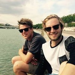 Armin Van Litchfield