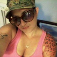 Danielle Julia Denlinger