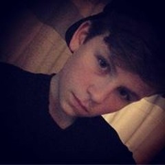 Dillan Mack