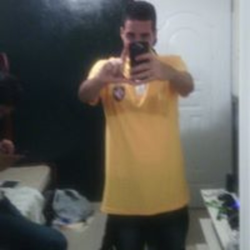 Arturo Gonsalez Garcia’s avatar