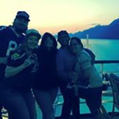 Leslie BabyJesus Brann