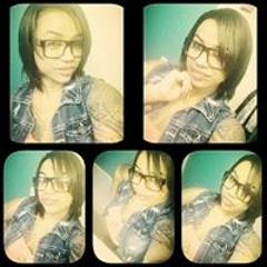 Leigh-Cheri Aguon Cruz