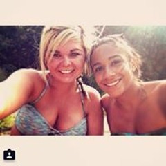 Ashley Nicole Chisom