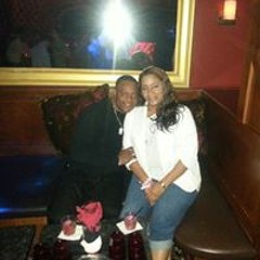 Tonya Yvette Johnson