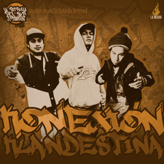 Konexion Klandestina