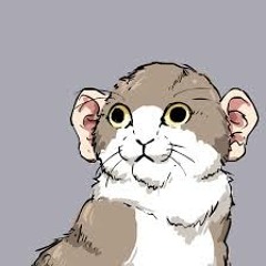 sensei fluffy