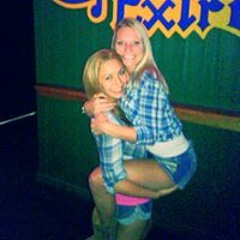 Chasity Nicole Smith