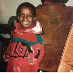 Jarral Karime Holder