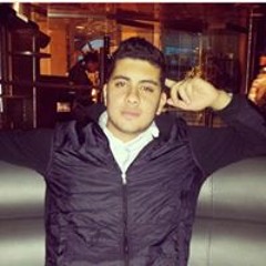 Mohammad Hassan