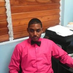 Starboi Akeel