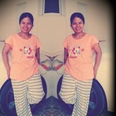 Abong Parisan Ging Ging