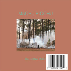 machupicchumusic