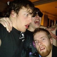 Ben Granewall-Gehlen