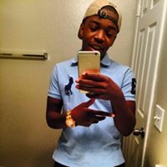 Dominic OnthaBeat Davis