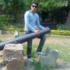 Alexander Corrales Ferrel