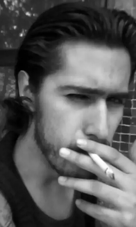 Vanerek Garland cover art