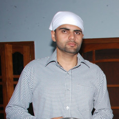 Harman Dhillon