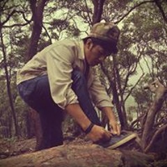 Arnold Dolof Siahaan