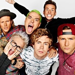 MadiLoves McBusted