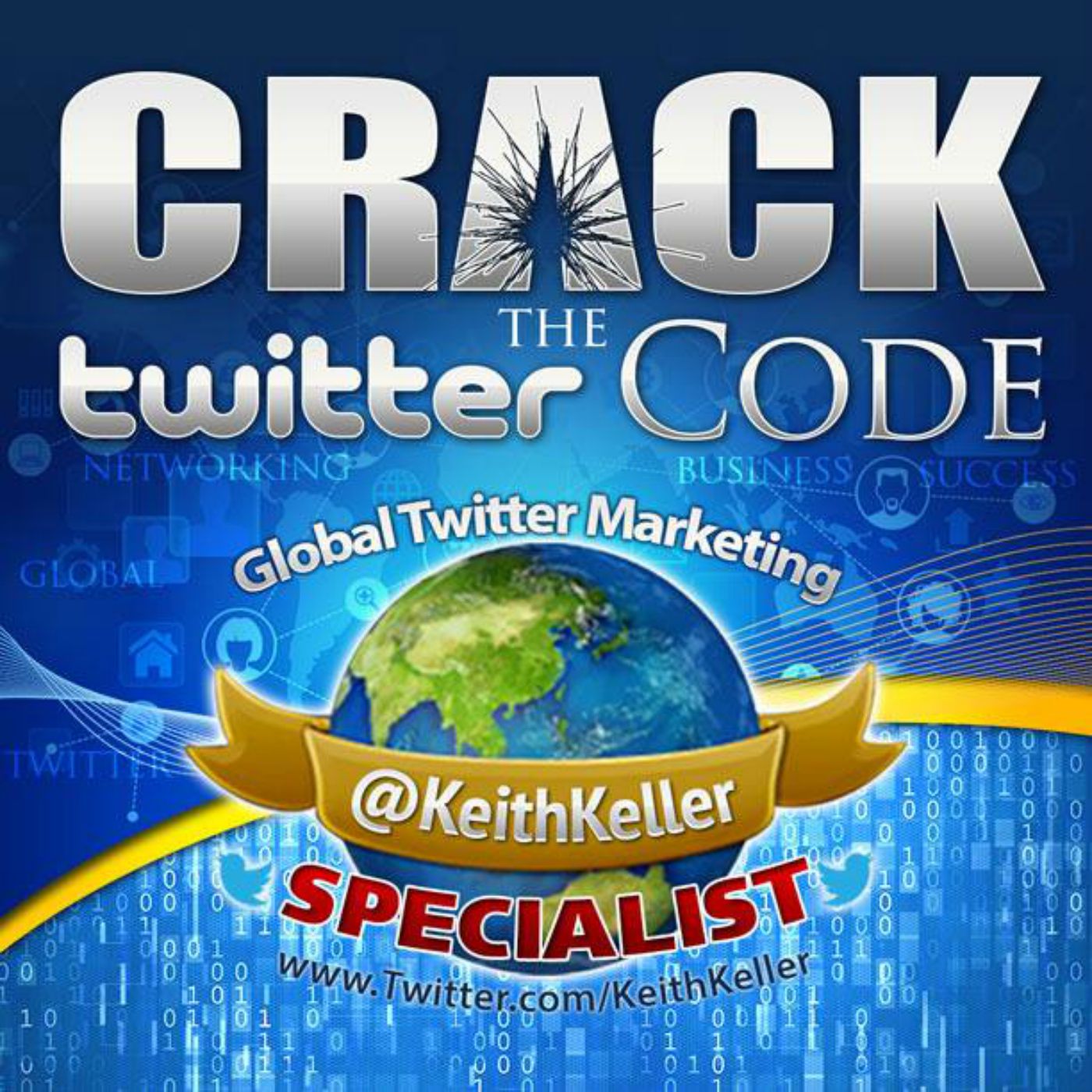 Crack The Twitter Code