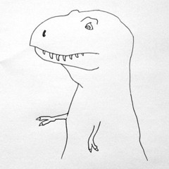 t-rexasaurus