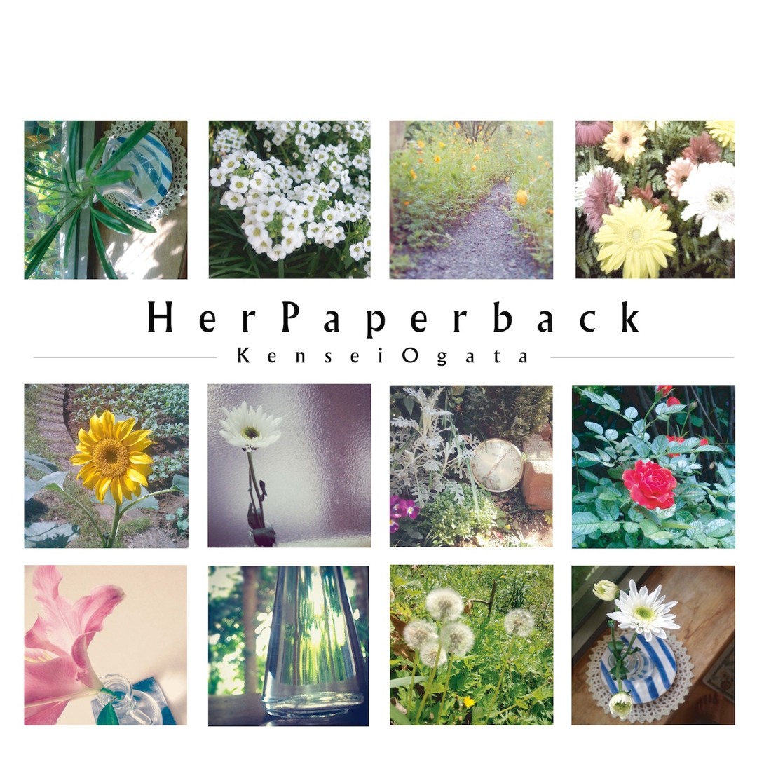 Stream Kensei Ogata music | Listen to songs, albums, playlists for