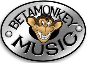 Live Drum Loops from Beta Monkey