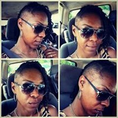 Naima Panther Cordova