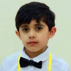 Ahmed Abdulla