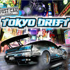 Tokyo Drift