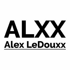 Alex LeDouxx