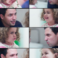 رامى صبرى لا يا قلبى