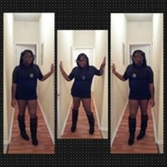 Nakeia Shy Christian