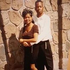 Gina Williams-Taylor