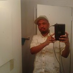 Nathaniel Garnett Jr.