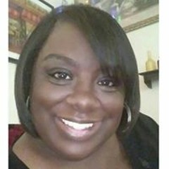 Tiffany Robbins-Howard