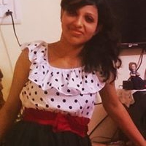 Swatilekha Chatterjee’s avatar