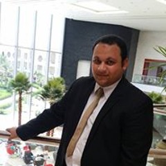 Ahmed Salah
