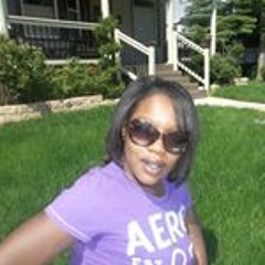 Ebony's Sunshine Nyko