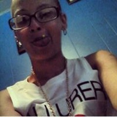 Ladyy Ashleyy Marie Love