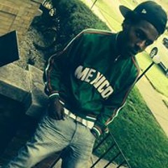 Ace Deleon - Goin Hard Feat.Ar-Ab x Don Lennon