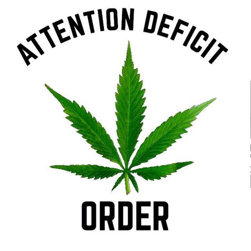 Attention Deficit Order’s avatar