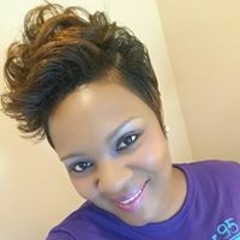 Lorraine Fedison-Winder