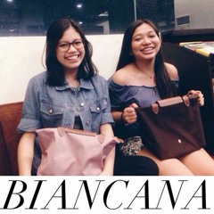 Bianca & Ana