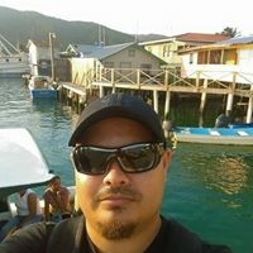Terry Briceño’s avatar