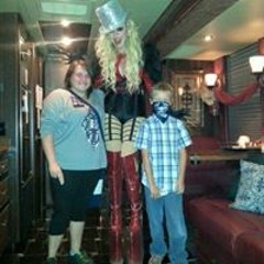 Mikki Mae-Mannilla Elkins