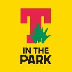 T In The Park 2015